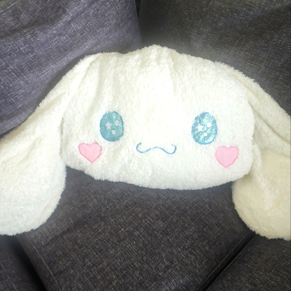 Sanrio Cinnamoroll Decoration pillow